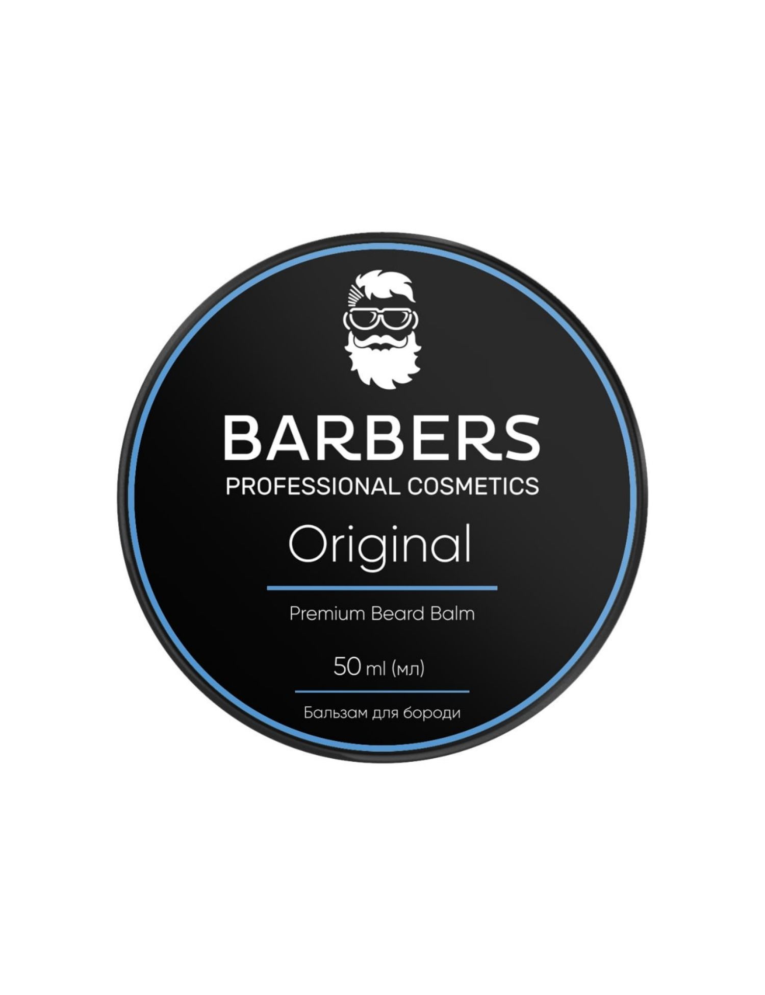 Картинка Бальзам для бороди Original